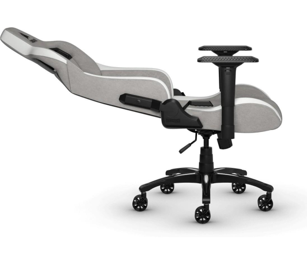 Corsair T3 Rush (szaro-biały) - 694990 - zdjęcie 12